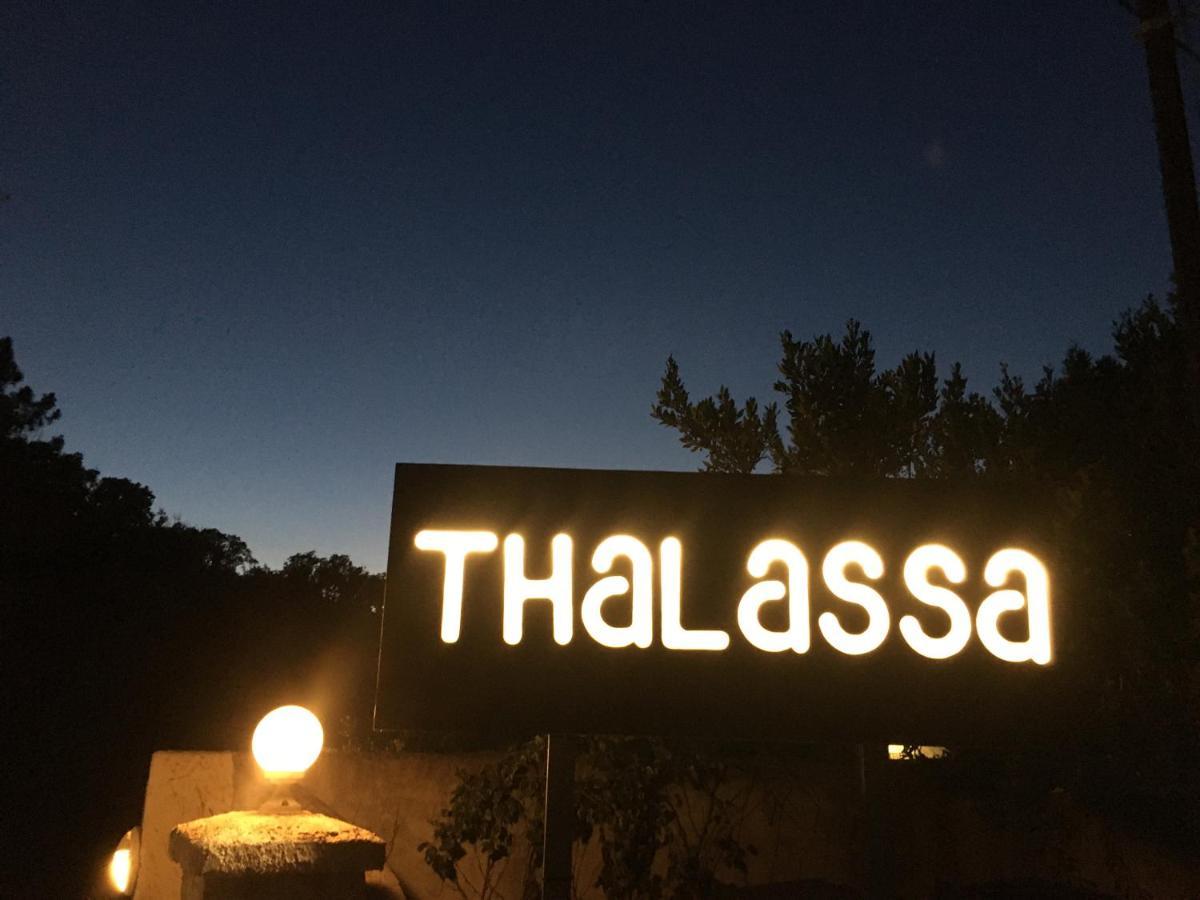 Holiday home Thalassa Sainte-Lucie de Porto-Vecchio