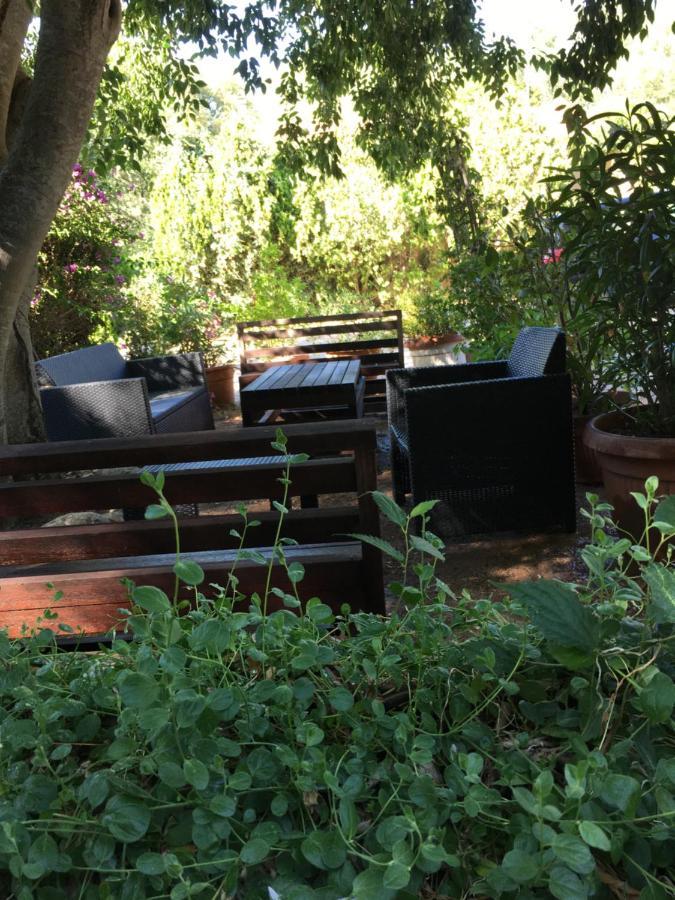 Thalassa Holiday home *