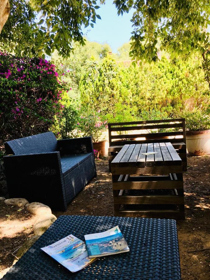 Thalassa Holiday home Sainte-Lucie de Porto-Vecchio