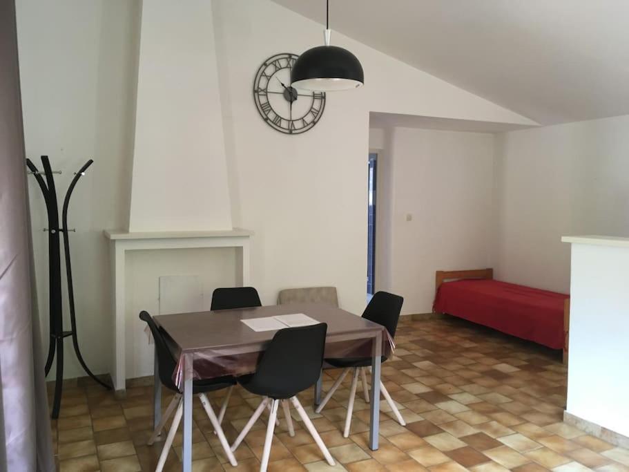 Thalassa Holiday home *