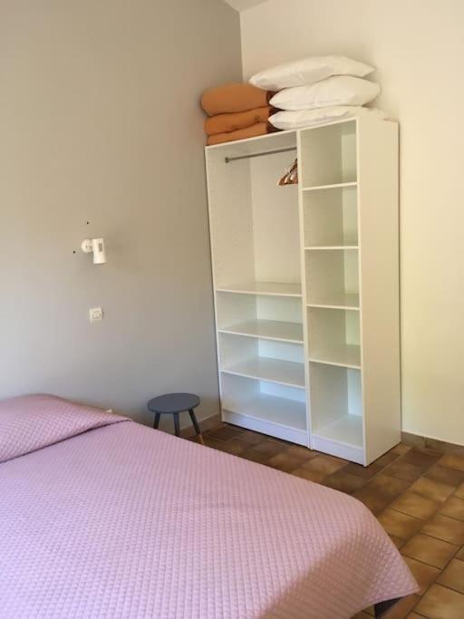 Thalassa Holiday home *