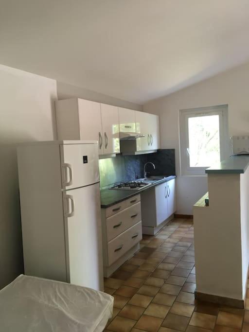 Thalassa Holiday home Sainte-Lucie de Porto-Vecchio