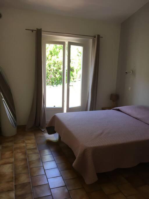 Thalassa Holiday home Sainte-Lucie de Porto-Vecchio