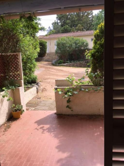 Holiday home Thalassa Sainte-Lucie de Porto-Vecchio