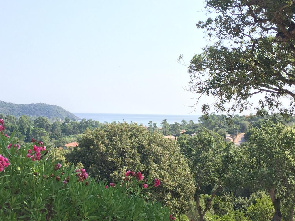 Thalassa Holiday home *
