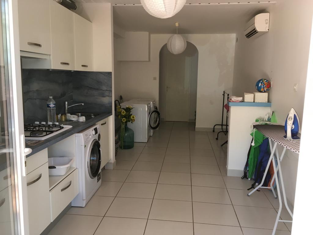 Thalassa Holiday home Sainte-Lucie de Porto-Vecchio
