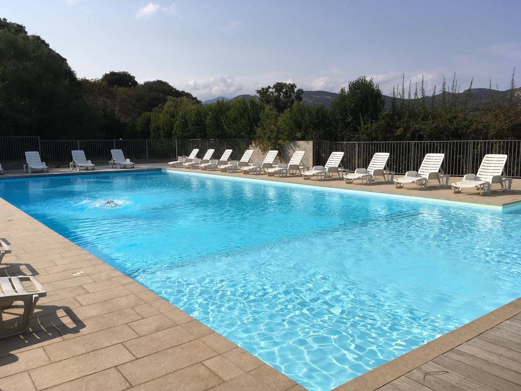 Thalassa Holiday home Sainte-Lucie de Porto-Vecchio