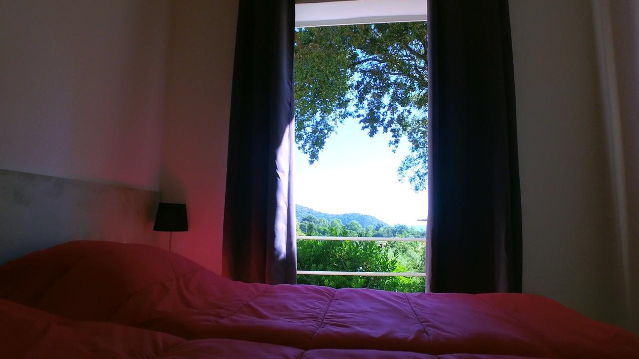 Thalassa Holiday home Sainte-Lucie de Porto-Vecchio
