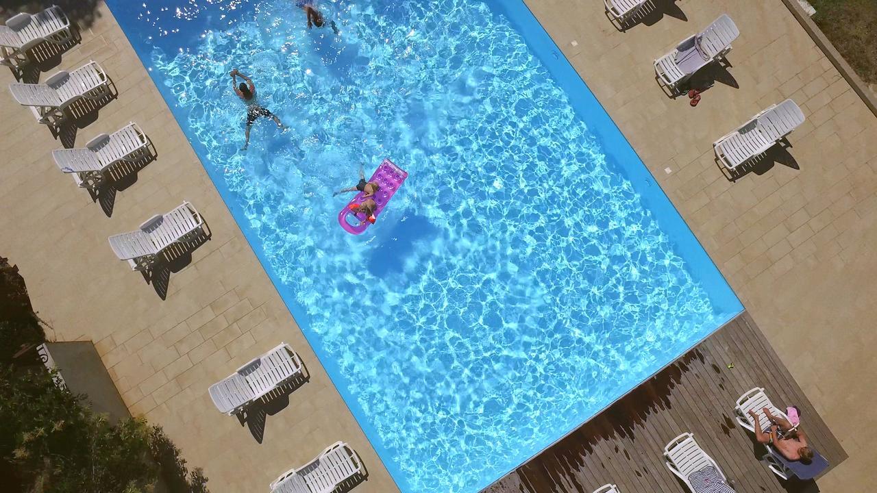 Thalassa Holiday home *