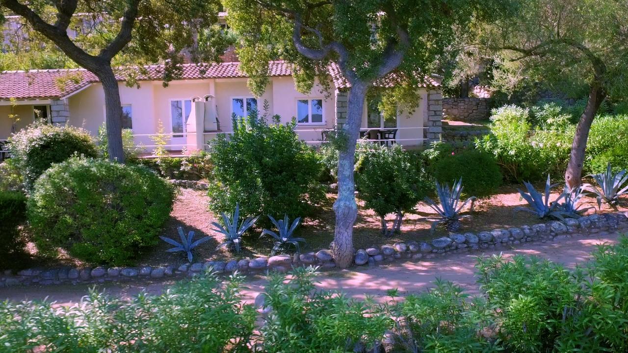 Holiday home Thalassa Sainte-Lucie de Porto-Vecchio