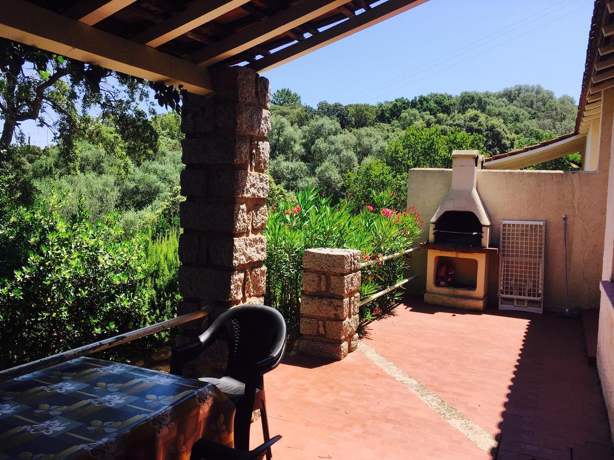 Holiday home Thalassa Sainte-Lucie de Porto-Vecchio