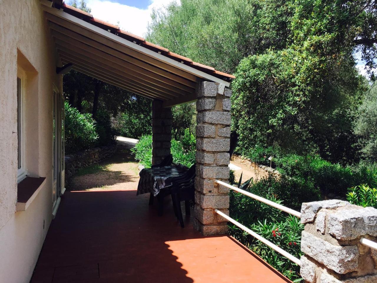 Holiday home Thalassa Sainte-Lucie de Porto-Vecchio
