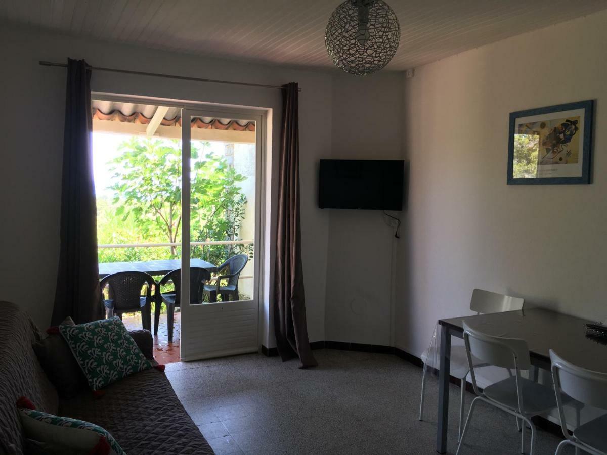 Holiday home Thalassa Sainte-Lucie de Porto-Vecchio