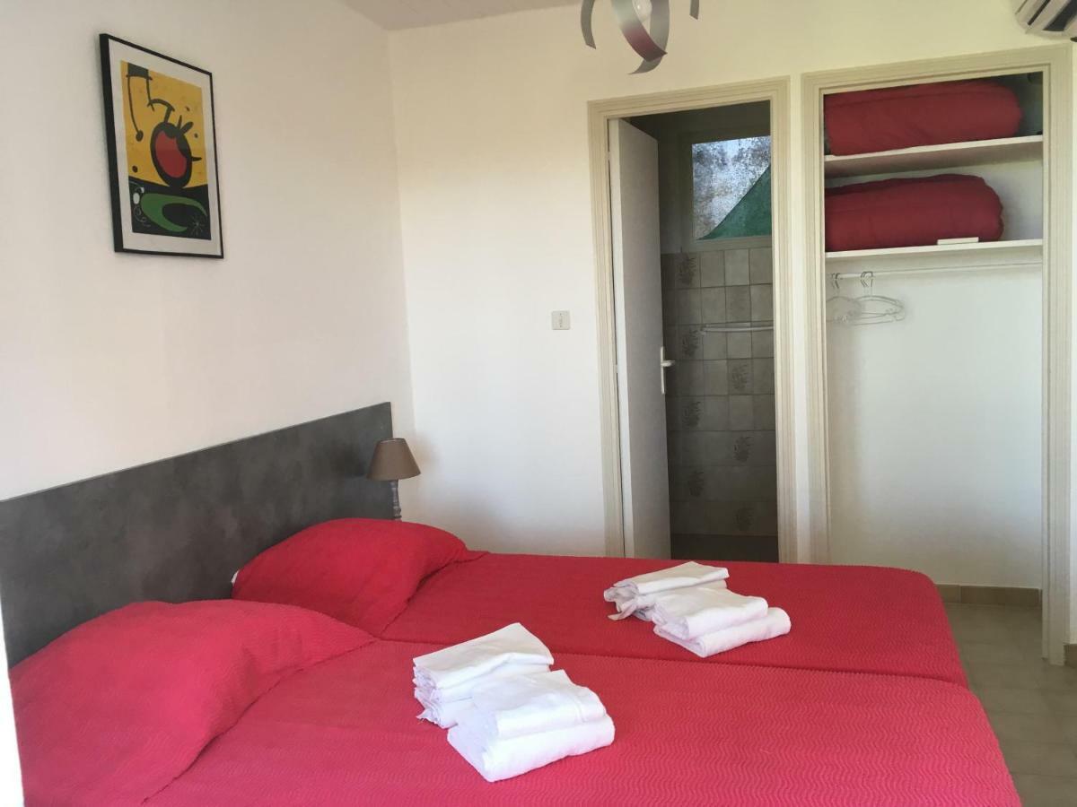 Thalassa Holiday home Sainte-Lucie de Porto-Vecchio