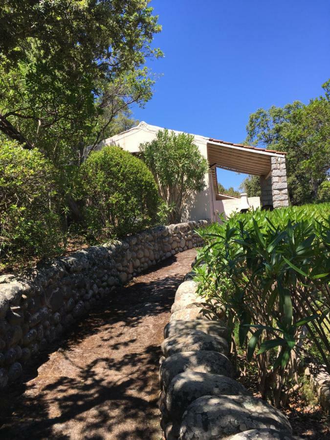 Holiday home Thalassa Sainte-Lucie de Porto-Vecchio