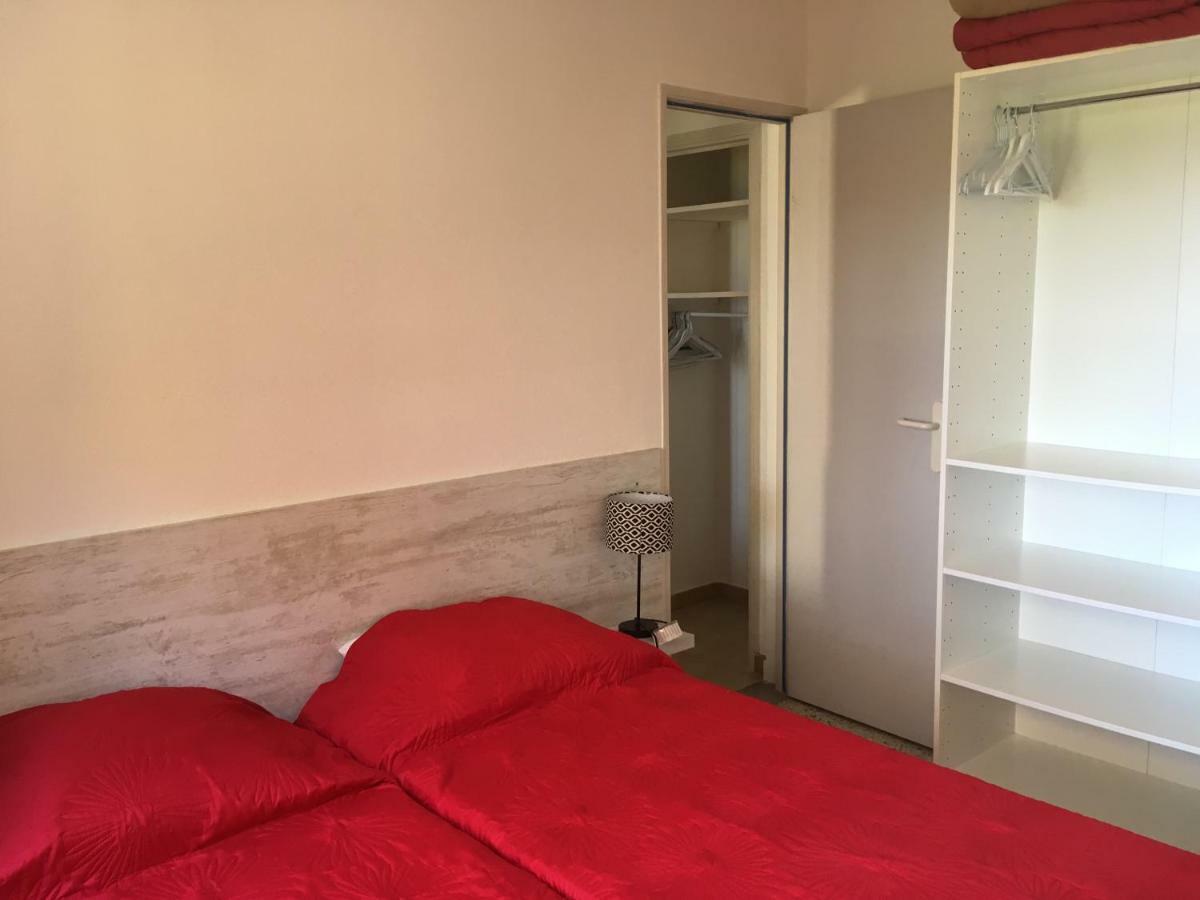 Thalassa Holiday home Sainte-Lucie de Porto-Vecchio
