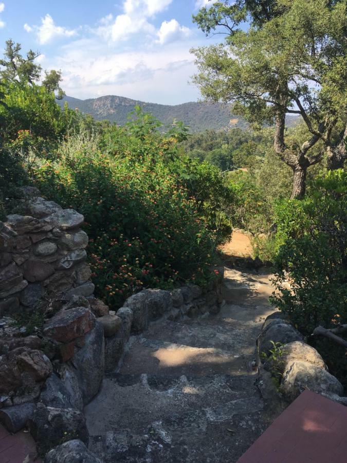 Holiday home Thalassa Sainte-Lucie de Porto-Vecchio