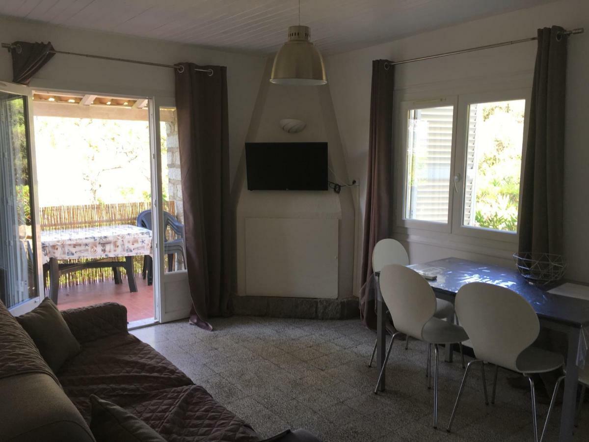 Thalassa Holiday home