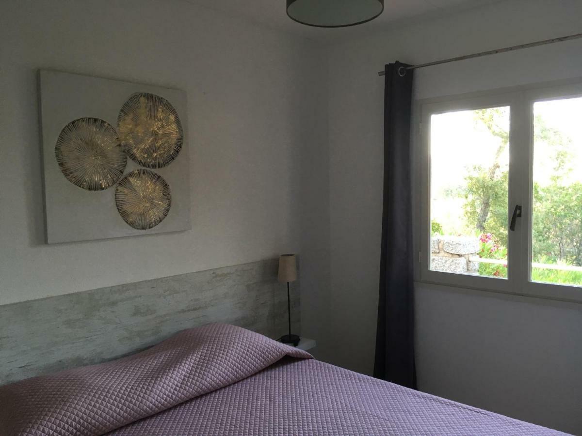 Holiday home Thalassa Sainte-Lucie de Porto-Vecchio