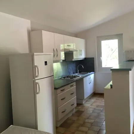 Thalassa Sainte-Lucie de Porto-Vecchio Kamer foto