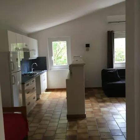 Thalassa Sainte-Lucie de Porto-Vecchio Kamer foto